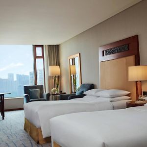 Renaissance Wuhan Hotel